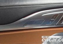 Bmw 8-Series 