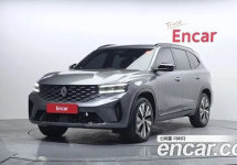 Renault Grand Koleos 