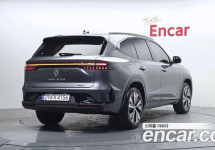 Renault Grand Koleos 