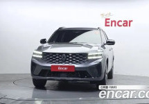 Renault Grand Koleos 