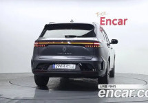 Renault Grand Koleos 