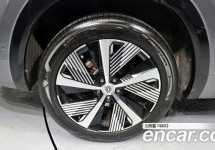 Renault Grand Koleos 