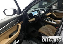 Renault Grand Koleos 