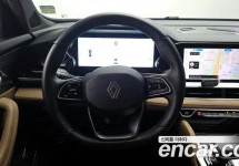 Renault Grand Koleos 