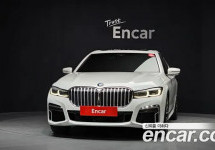 Bmw 7-Series 