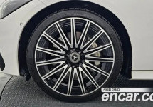 Mercedes-Benz Cle-Class 