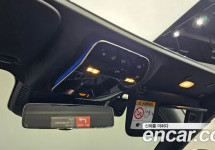 Mercedes-Benz Cle-Class 