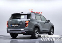 Ssangyong Torres 