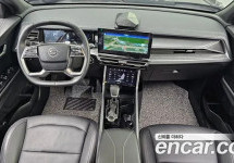 Ssangyong Torres 