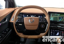 Ssangyong Torres 