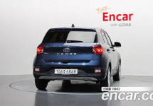 Hyundai Venue 
