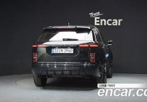 Ssangyong Actyon 
