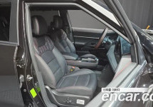 Ssangyong Actyon 