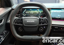 Ssangyong Actyon 