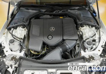 Mercedes-Benz Cle-Class 