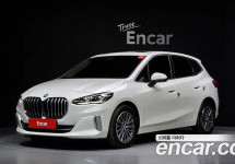 Bmw 2-Series 