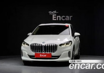 Bmw 2-Series 