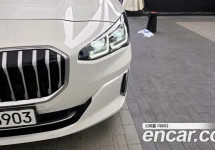 Bmw 2-Series 