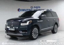 Lincoln Navigator 