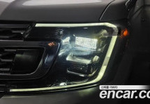 Ford Expedition 
