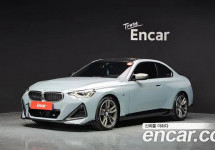 Bmw 2-Series 