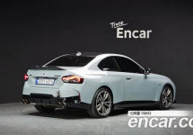 Bmw 2-Series 