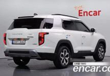 Ssangyong Torres 