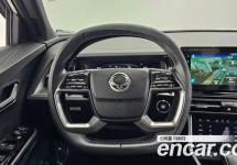 Ssangyong Torres 