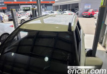 Ssangyong Torres 