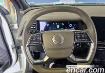 Ssangyong Torres 