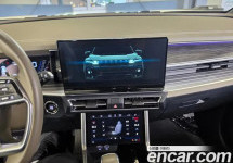 Ssangyong Torres 