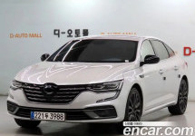 Renault Sm6 