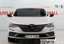 Renault Sm6 