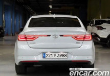 Renault Sm6 