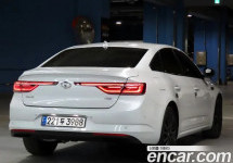 Renault Sm6 