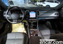 Renault Sm6 