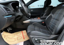 Renault Sm6 