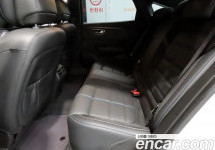 Renault Sm6 
