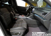 Renault Sm6 