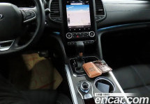 Renault Sm6 