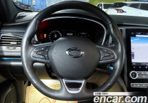 Renault Sm6 