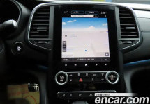 Renault Sm6 
