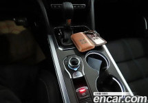 Renault Sm6 