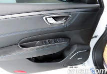 Renault Sm6 