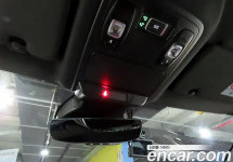 Renault Sm6 