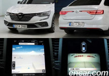 Renault Sm6 