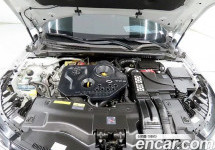 Renault Sm6 