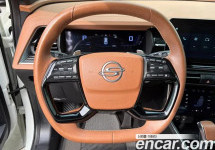 Ssangyong Torres 