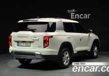 Ssangyong Torres 