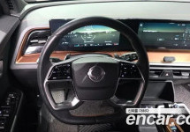 Ssangyong Torres 